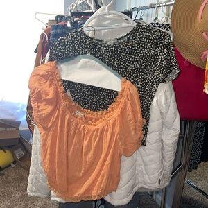 American Eagle 🦅. 2 for 1